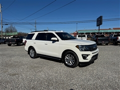 2020 Ford Expedition 