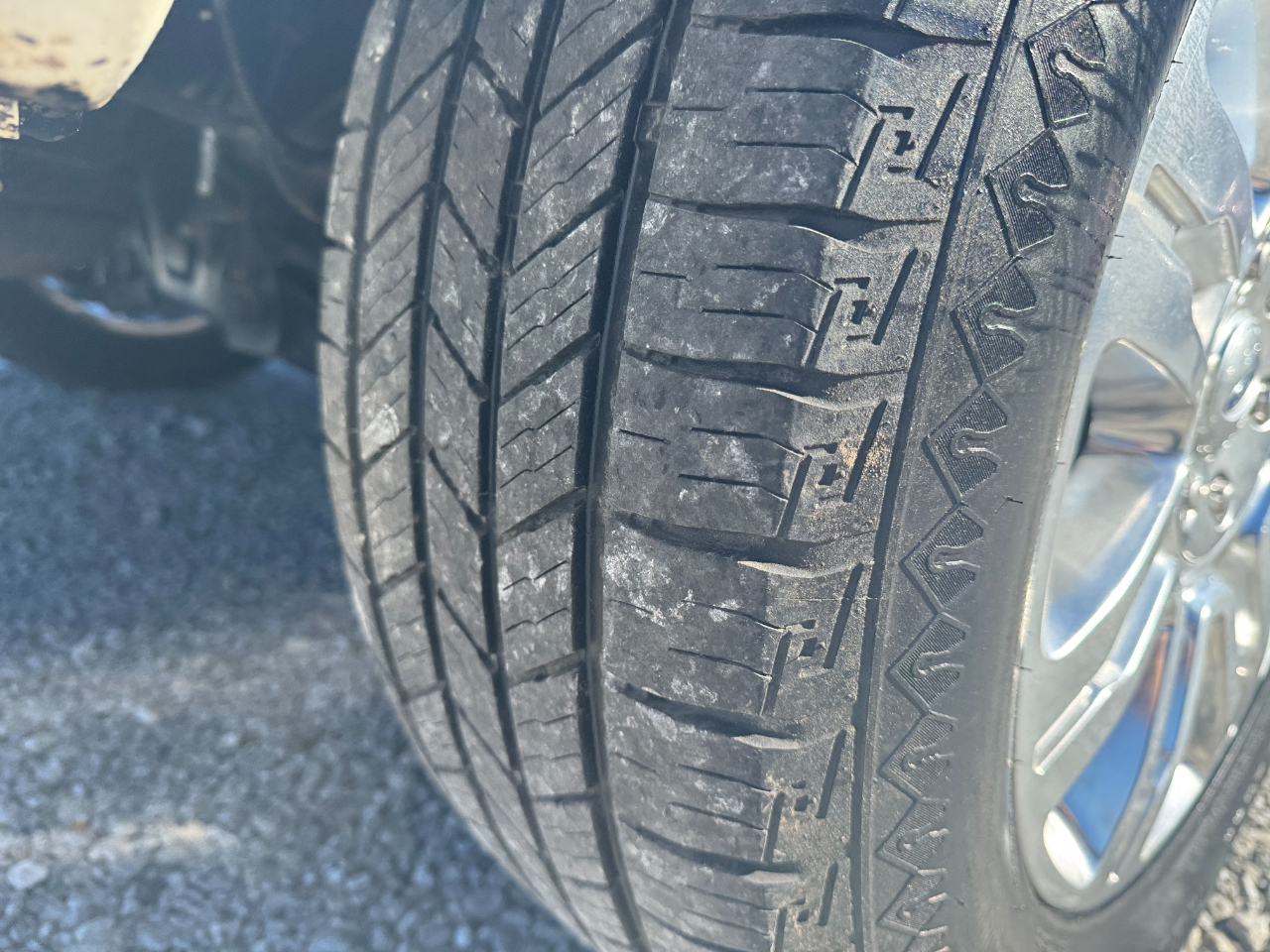 Ford Expedition 2WD 4dr Limited 2011