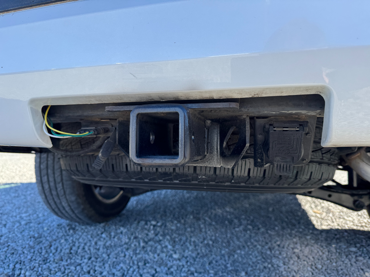 Ford Expedition 2WD 4dr Limited 2011