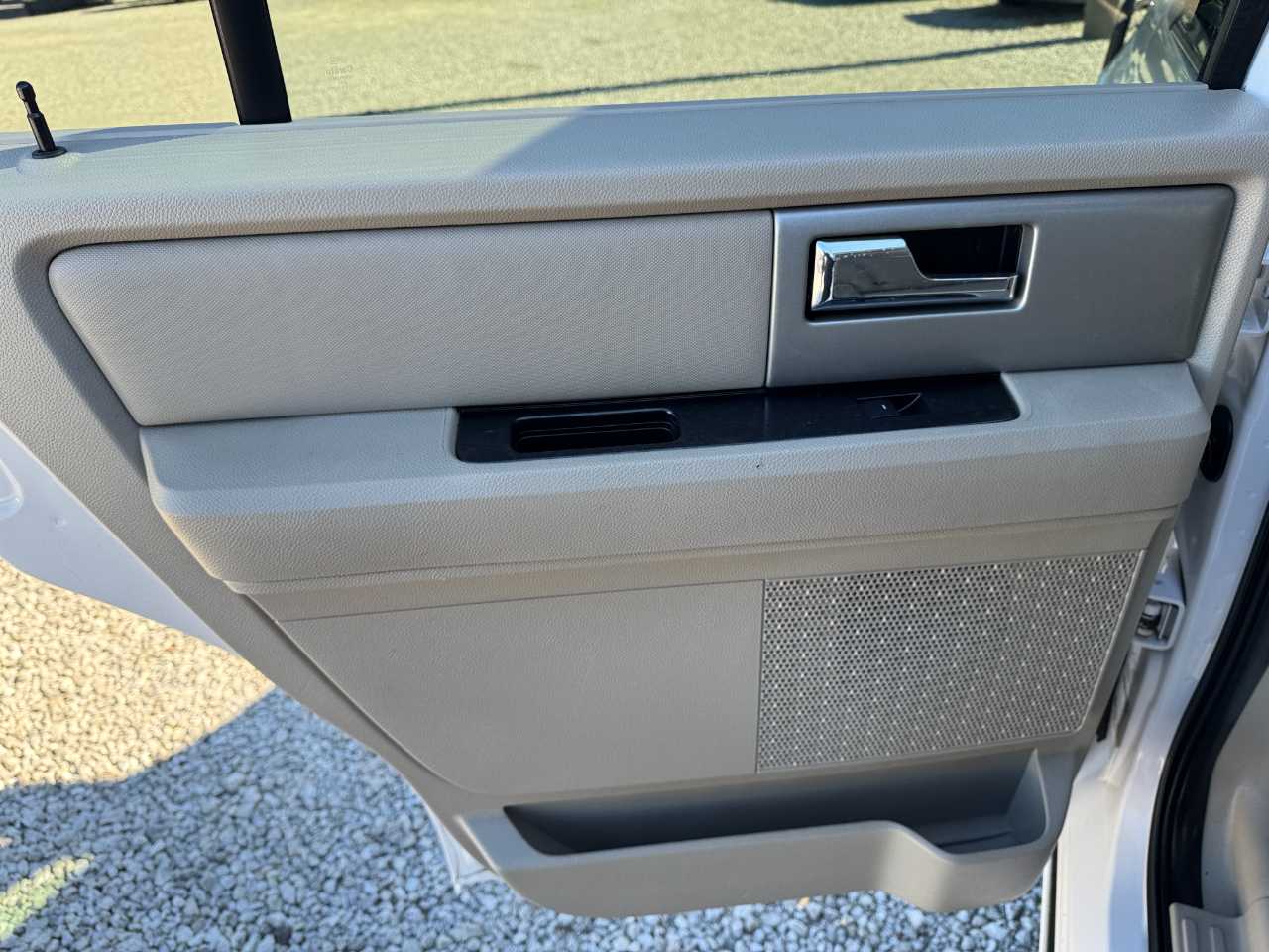 Ford Expedition 2WD 4dr Limited 2011