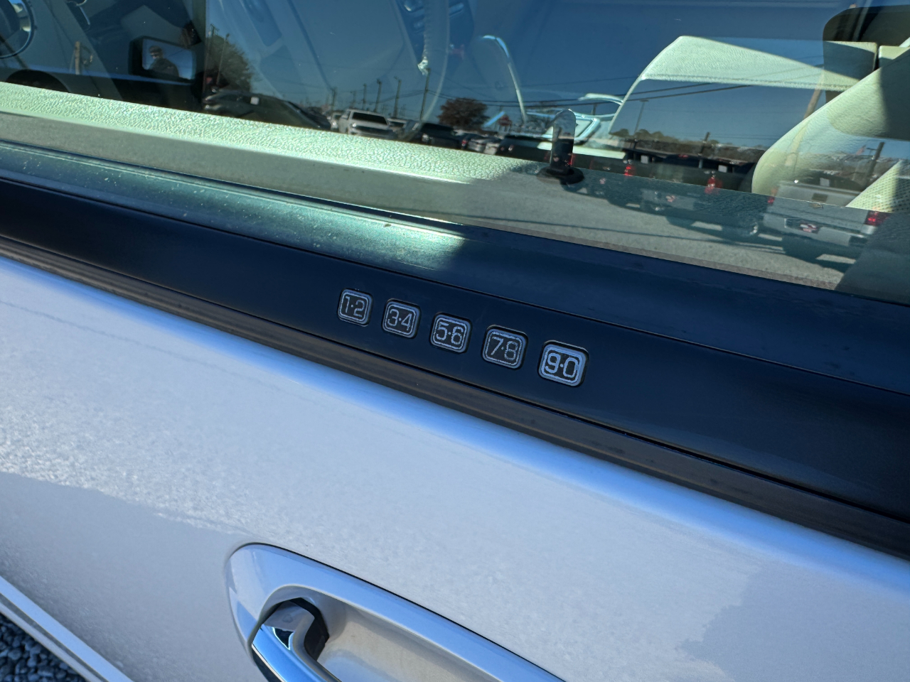 Ford Expedition 2WD 4dr Limited 2011