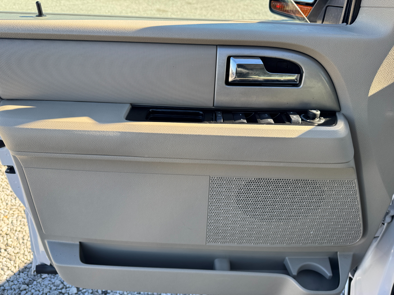 Ford Expedition 2WD 4dr Limited 2011