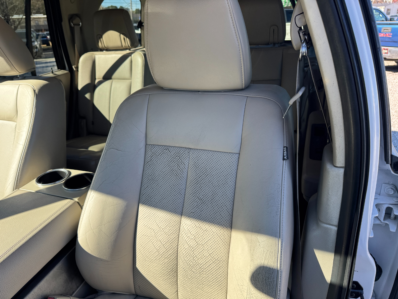 Ford Expedition 2WD 4dr Limited 2011