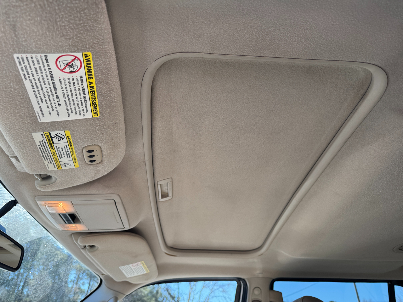 Ford Expedition 2WD 4dr Limited 2011