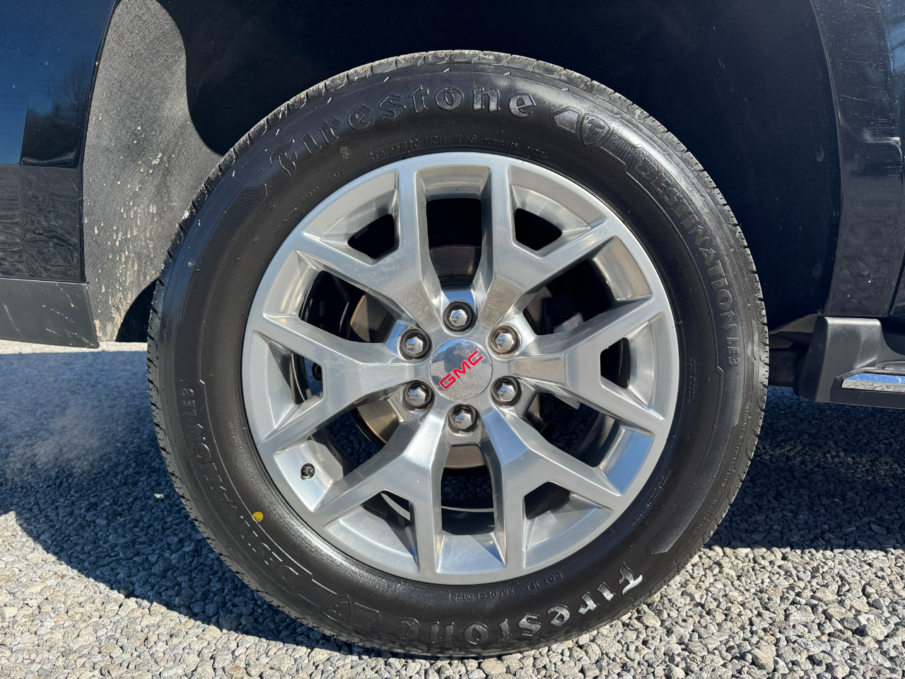 GMC Yukon XL 2WD 4dr SLT 2018