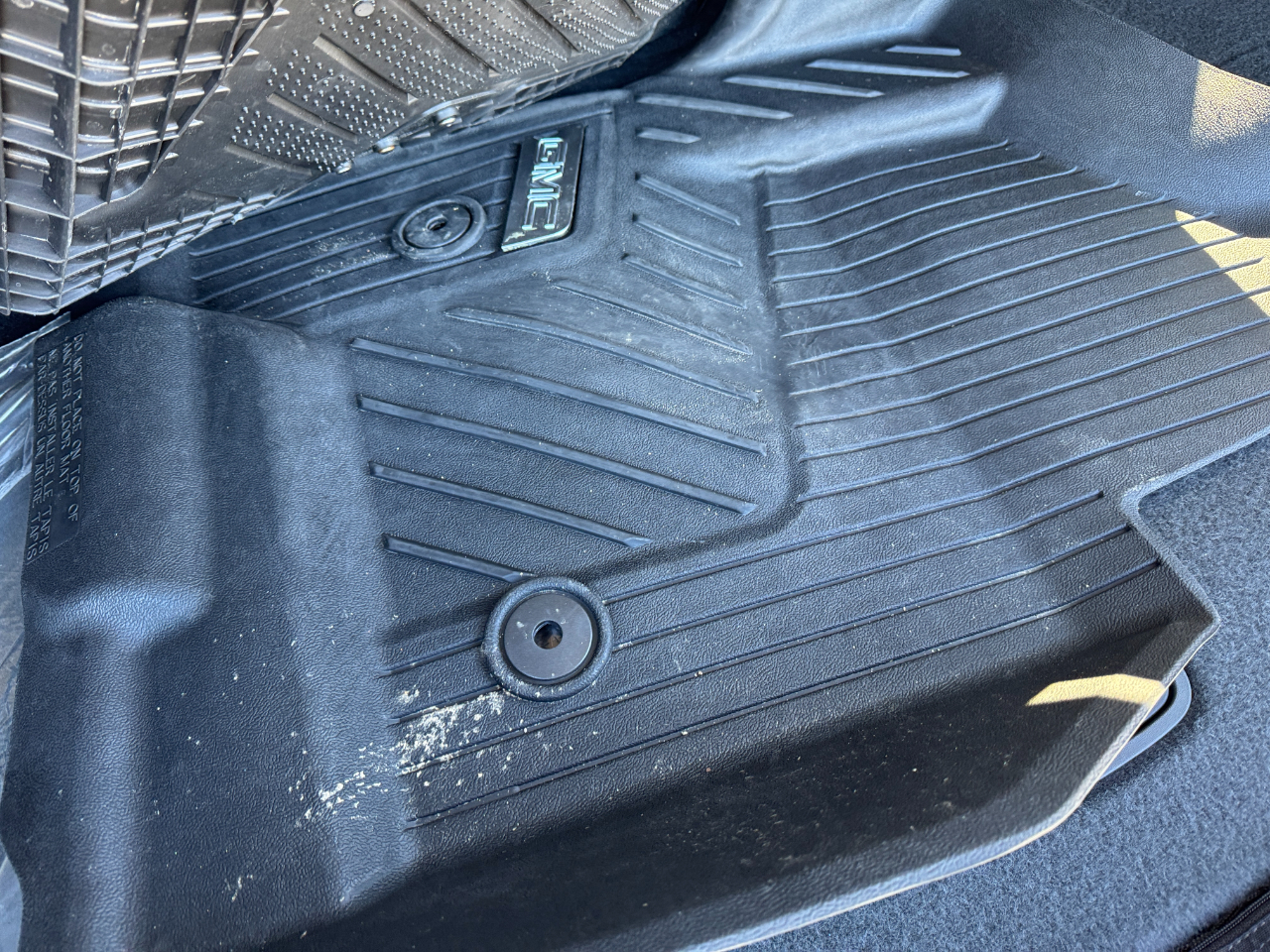 GMC Yukon XL 2WD 4dr SLT 2018