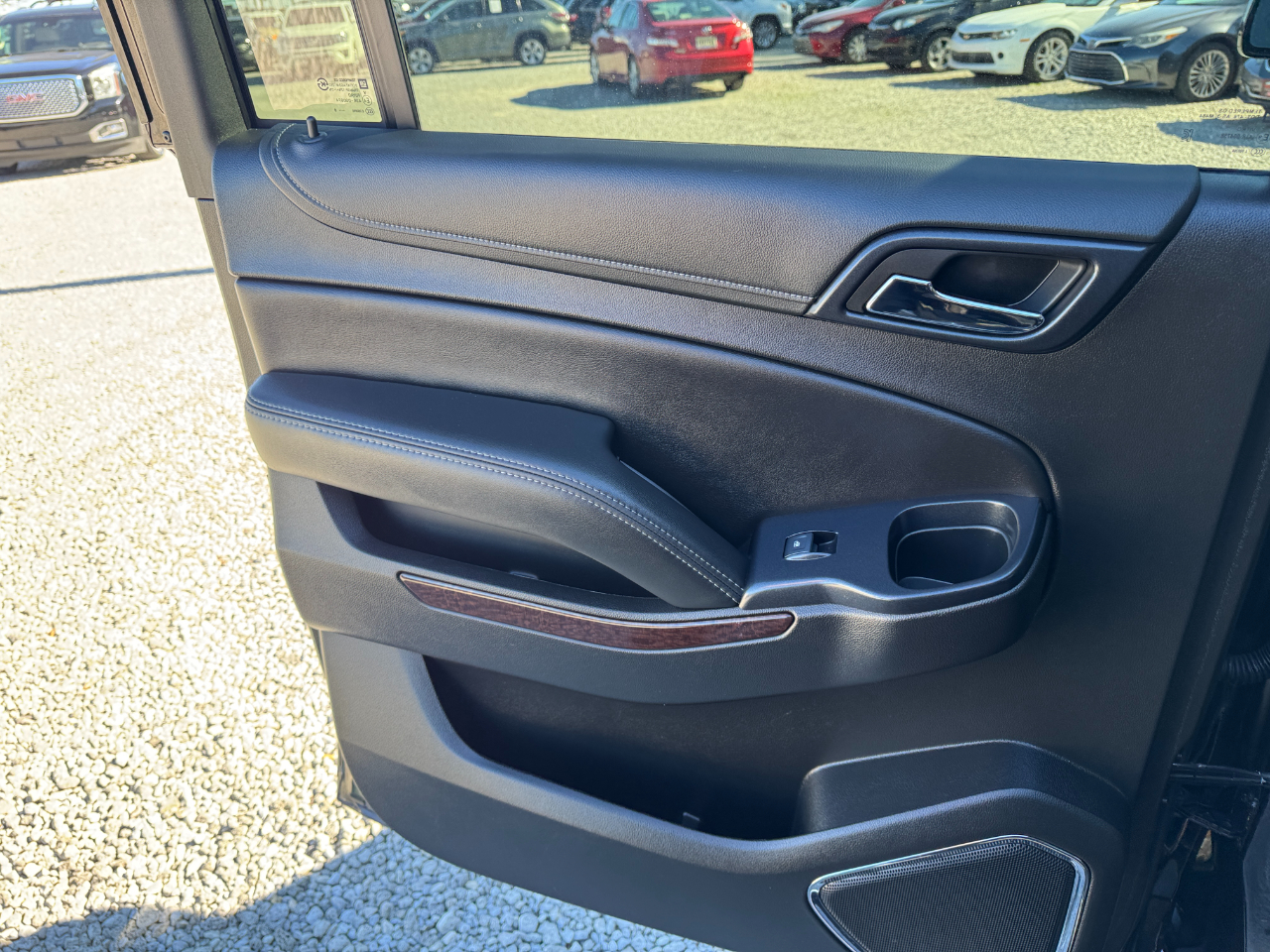 GMC Yukon XL 2WD 4dr SLT 2018