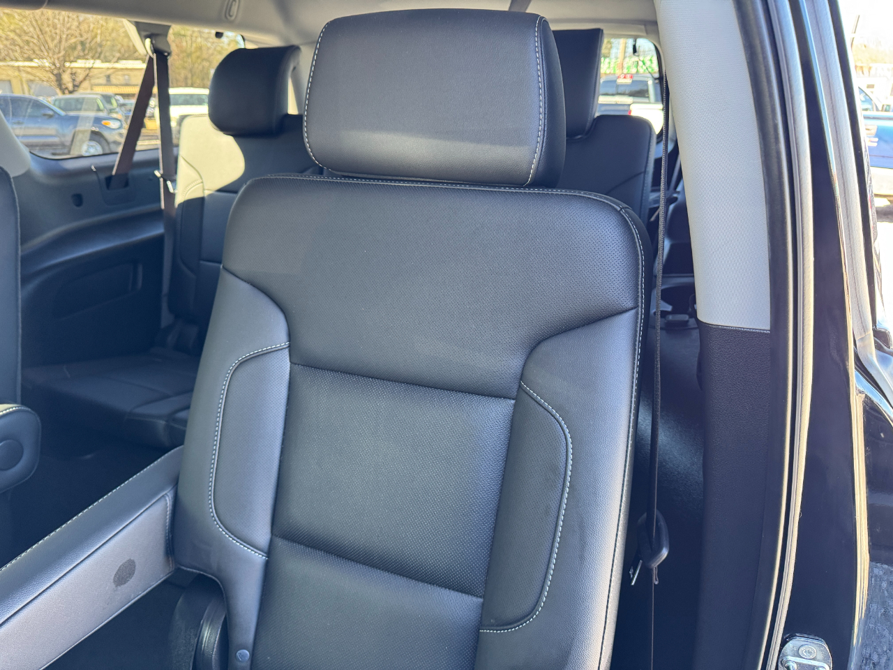 GMC Yukon XL 2WD 4dr SLT 2018