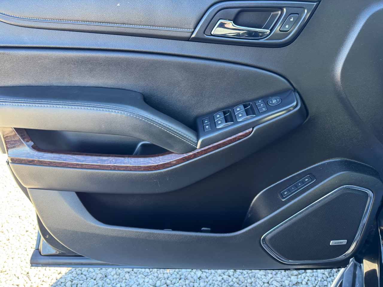 GMC Yukon XL 2WD 4dr SLT 2018