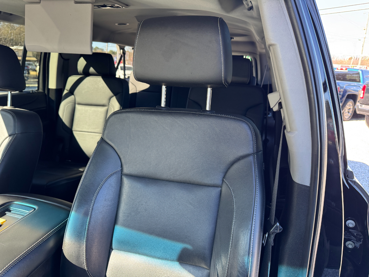 GMC Yukon XL 2WD 4dr SLT 2018