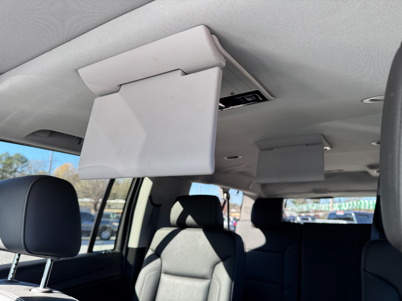 GMC Yukon XL 2WD 4dr SLT 2018