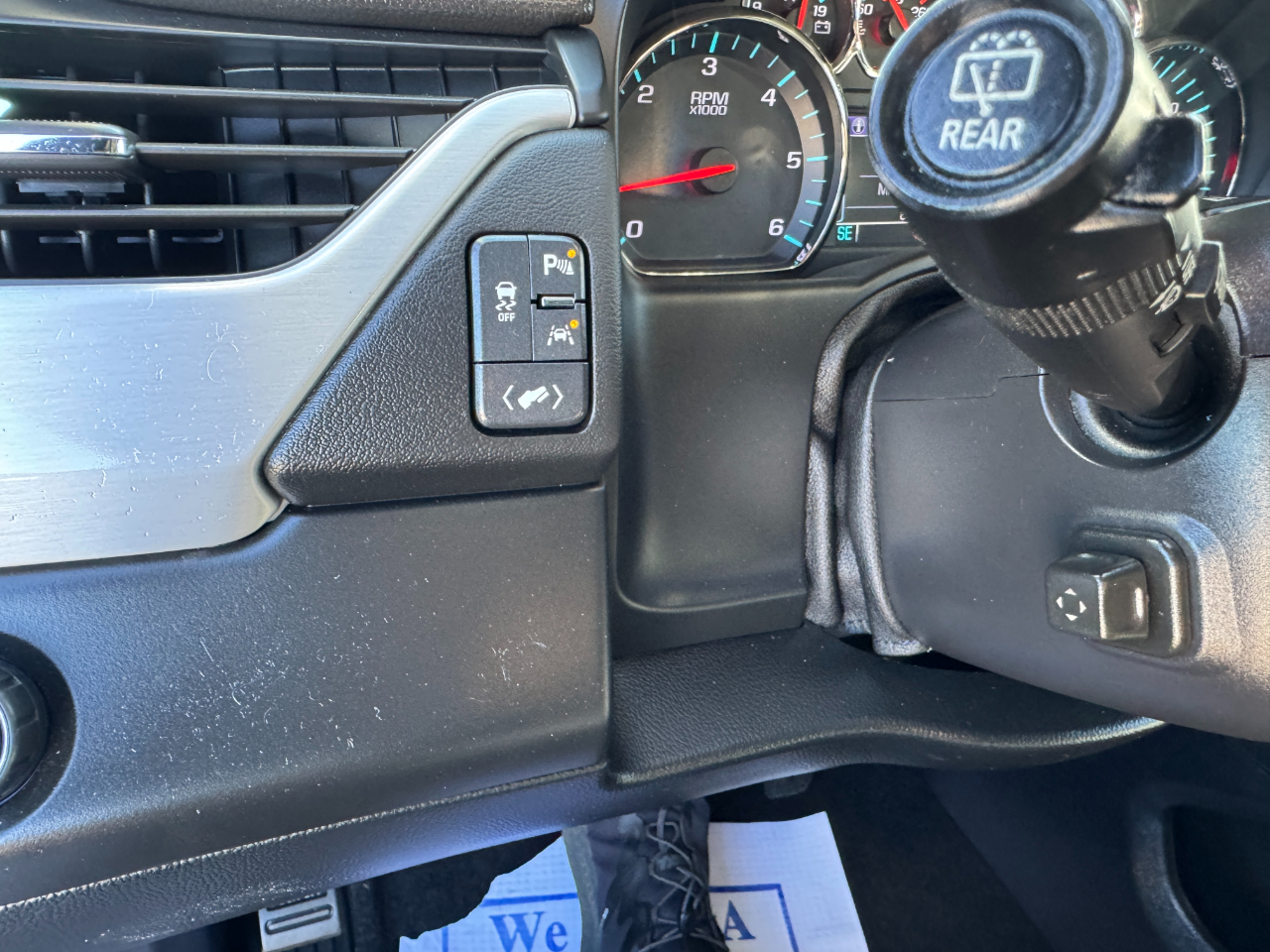 GMC Yukon XL 2WD 4dr SLT 2018