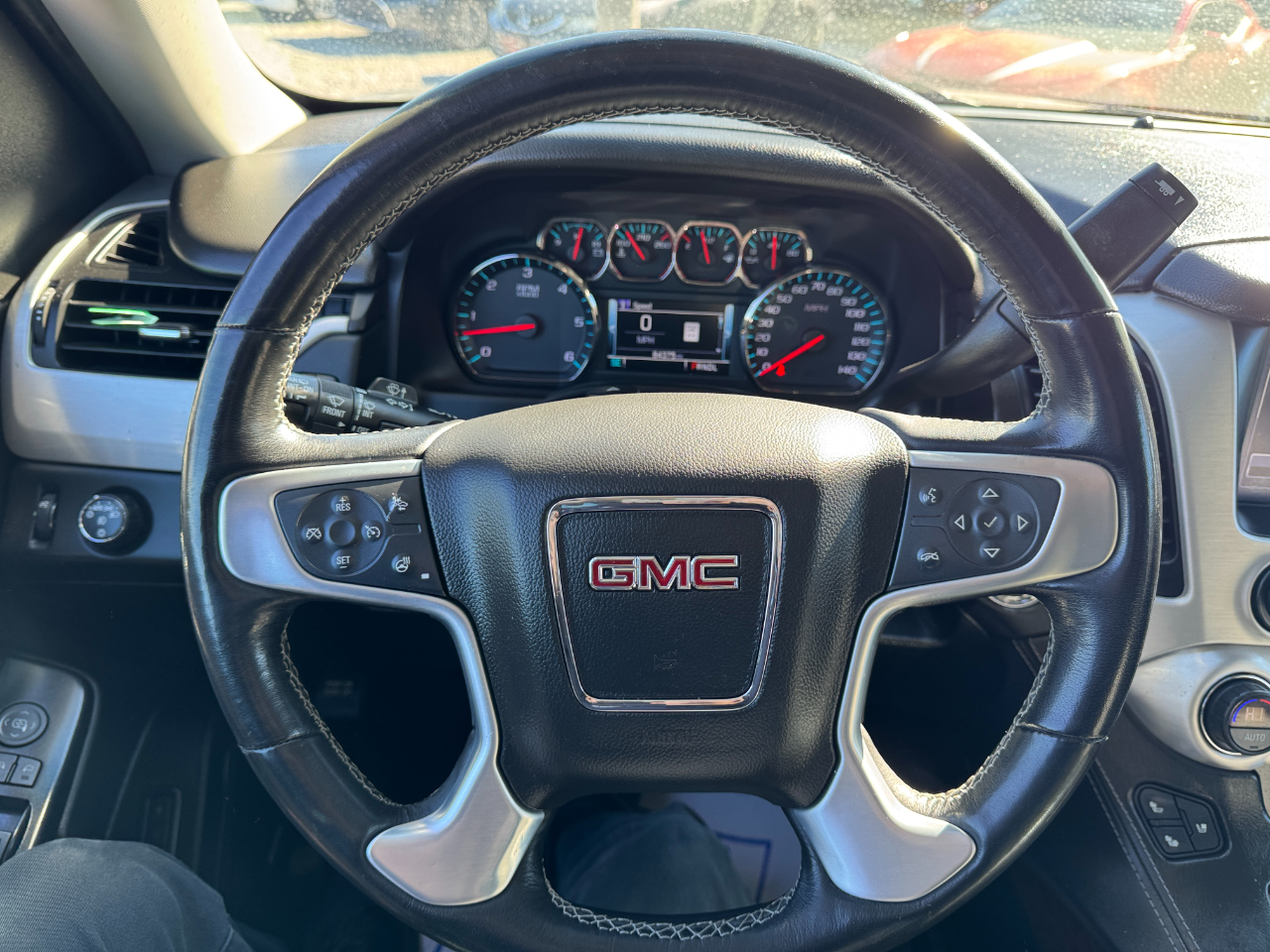 GMC Yukon XL 2WD 4dr SLT 2018