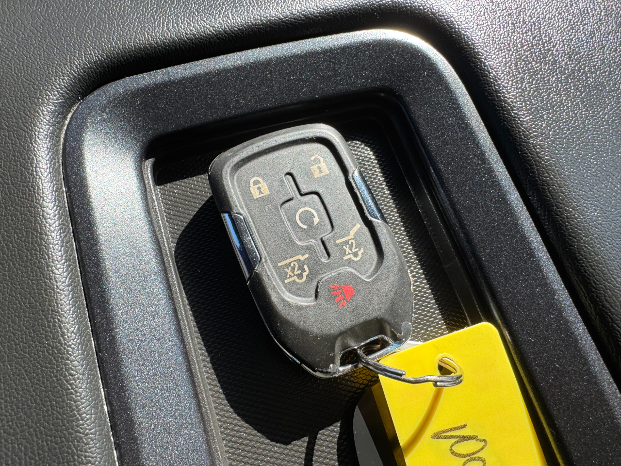 GMC Yukon XL 2WD 4dr SLT 2018