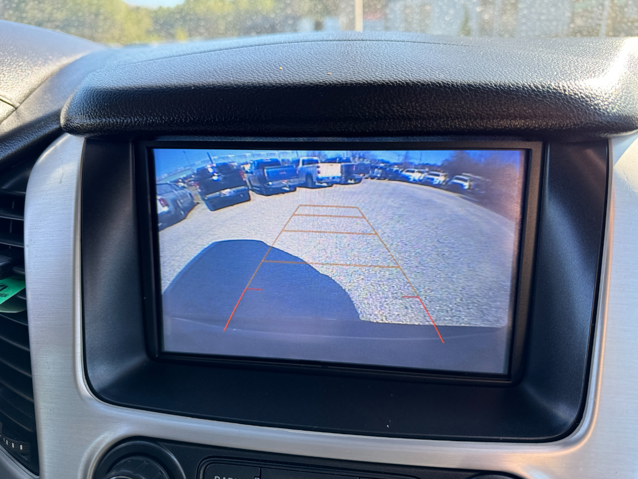 GMC Yukon XL 2WD 4dr SLT 2018