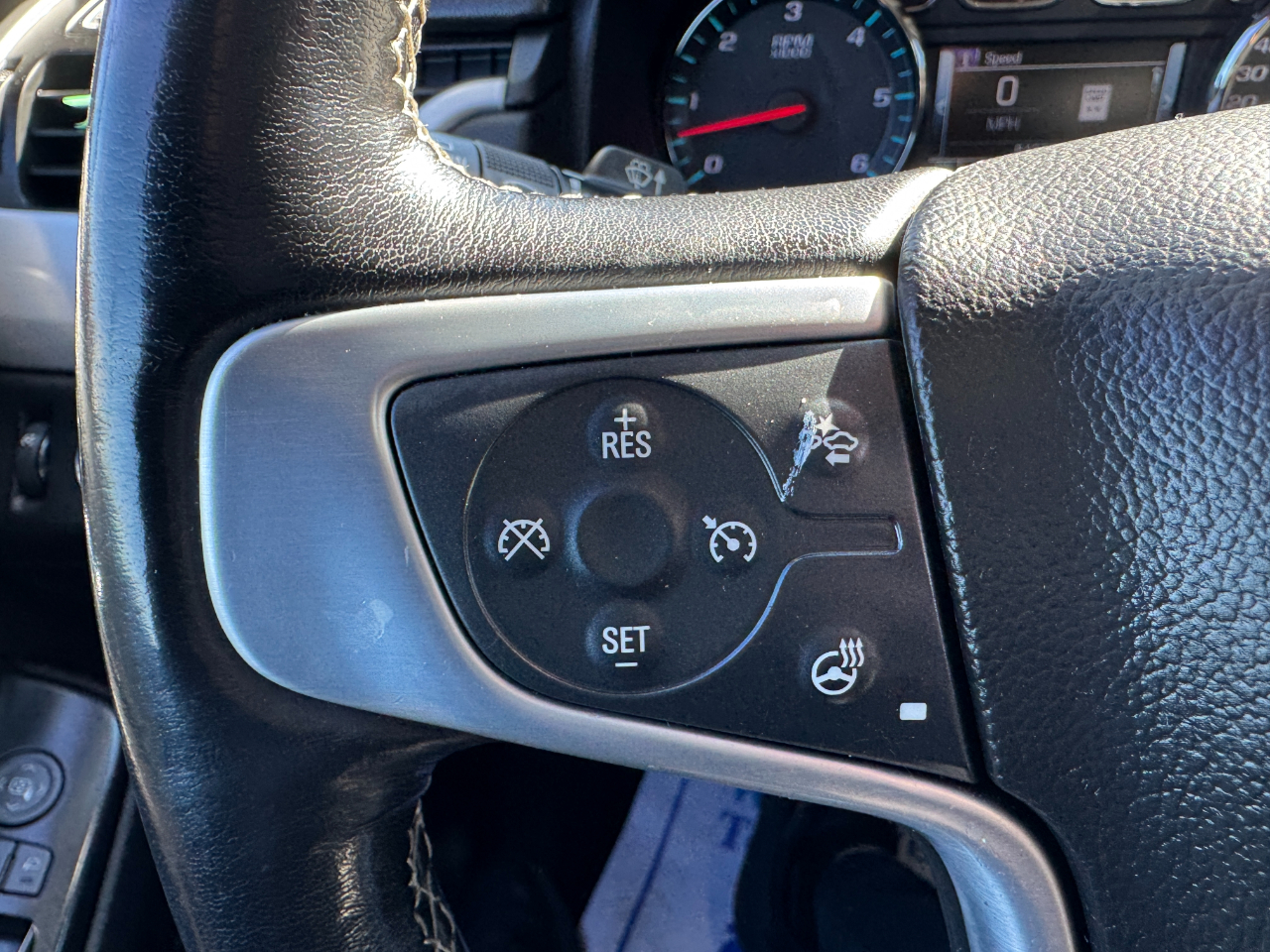 GMC Yukon XL 2WD 4dr SLT 2018