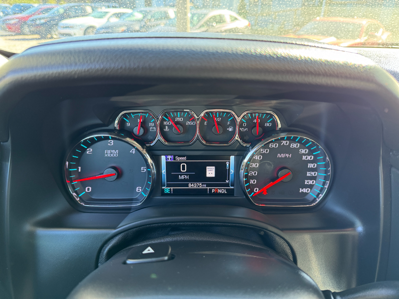 GMC Yukon XL 2WD 4dr SLT 2018