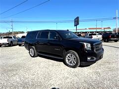 2018 GMC Yukon XL 