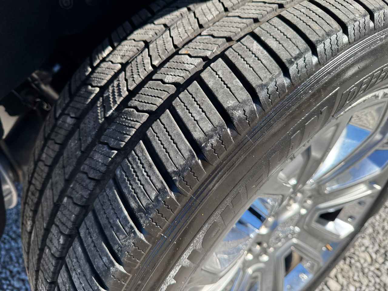 GMC Yukon XL 4WD 4dr Denali 2016