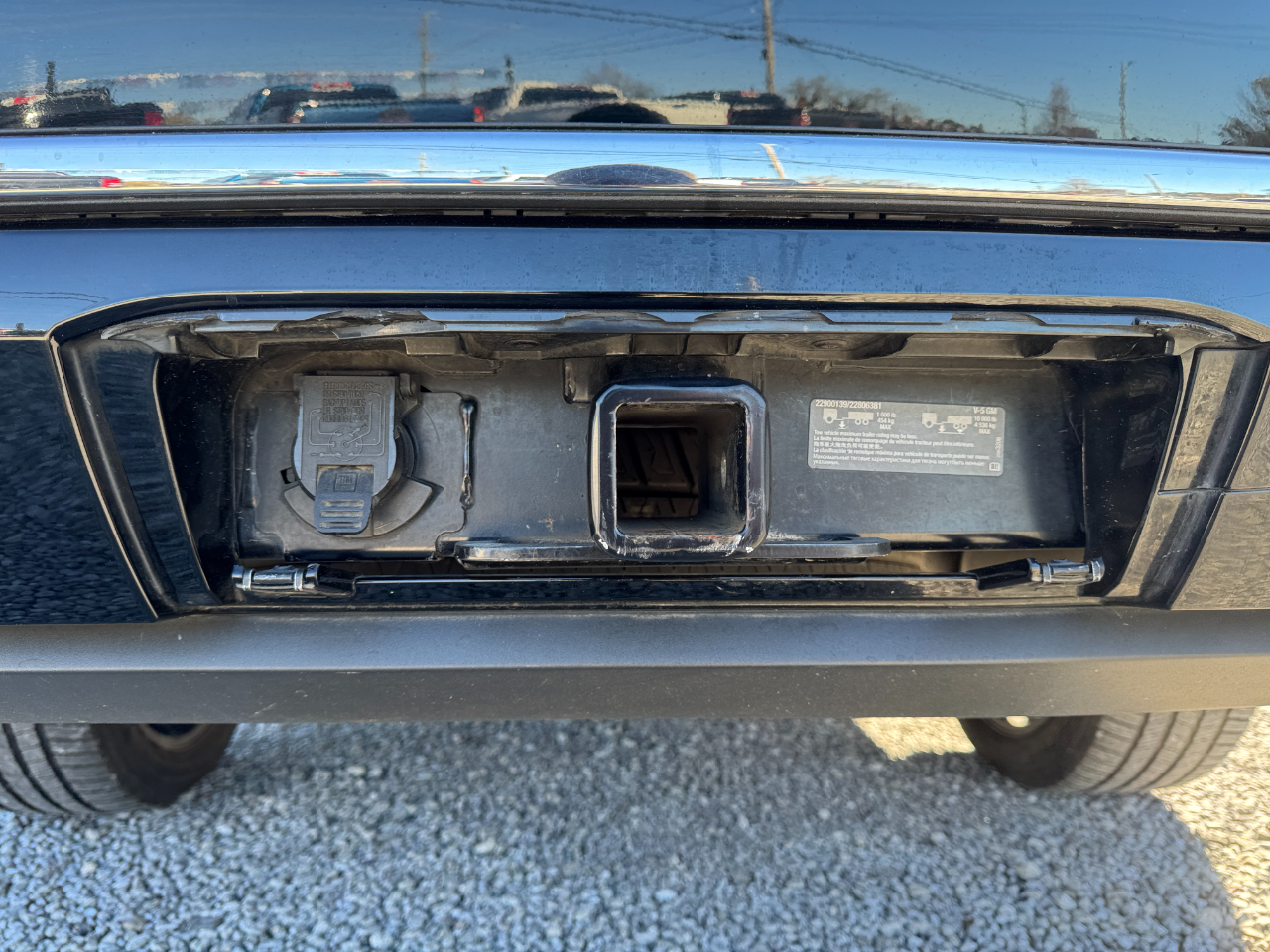 GMC Yukon XL 4WD 4dr Denali 2016