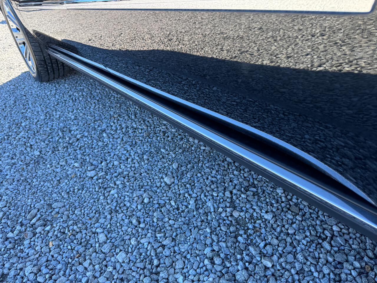 GMC Yukon XL 4WD 4dr Denali 2016