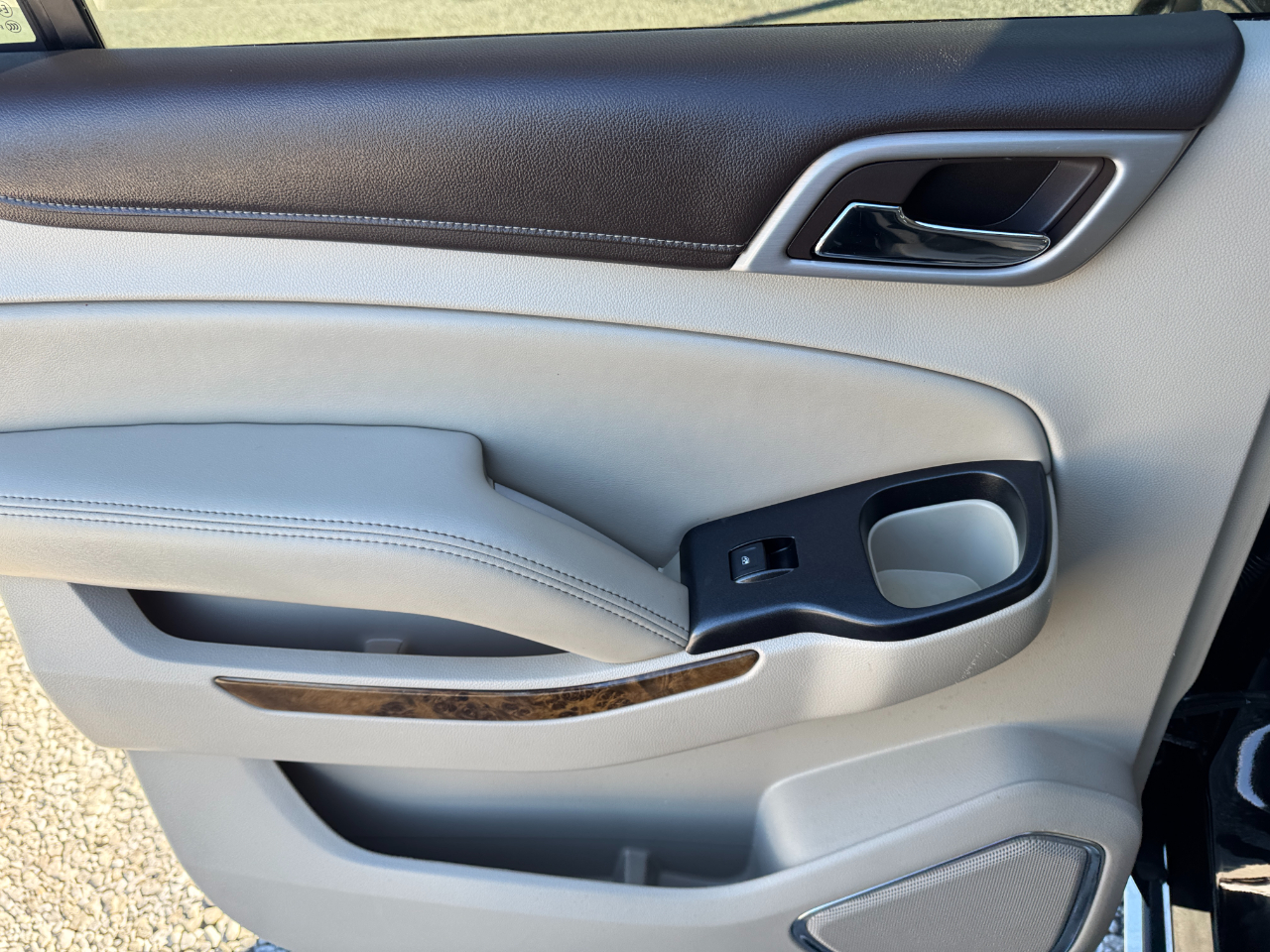 GMC Yukon XL 4WD 4dr Denali 2016