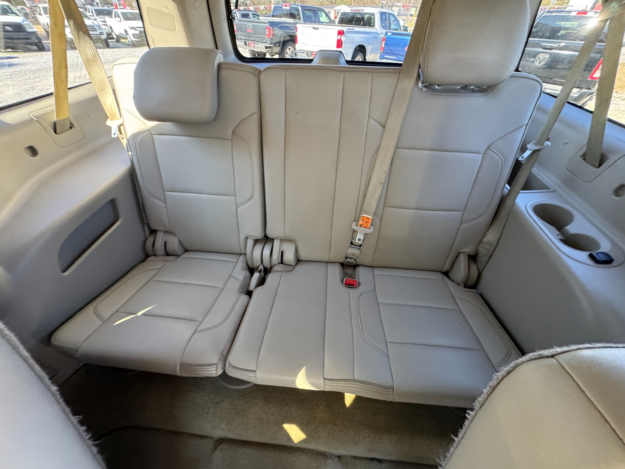 GMC Yukon XL 4WD 4dr Denali 2016
