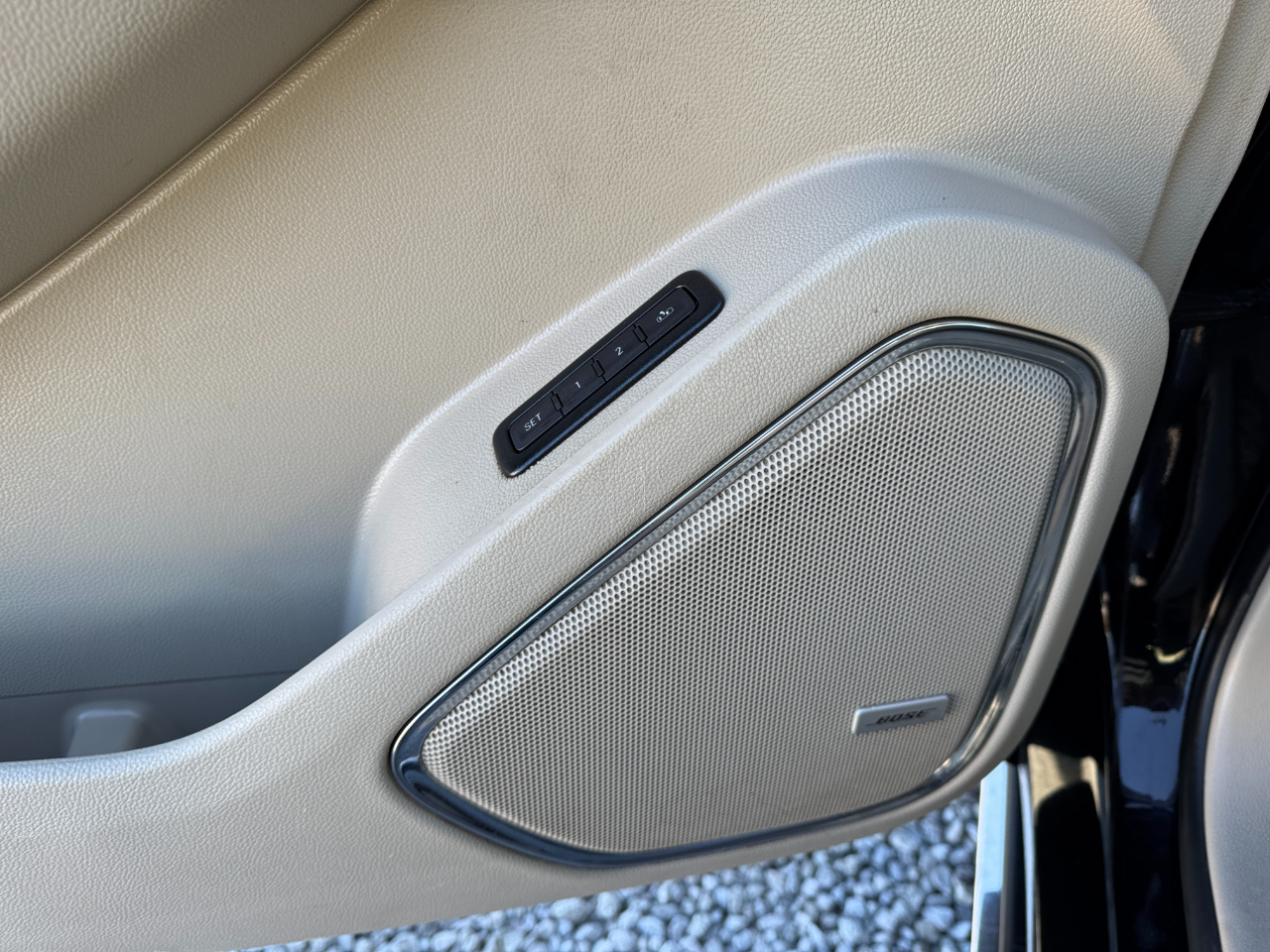 GMC Yukon XL 4WD 4dr Denali 2016