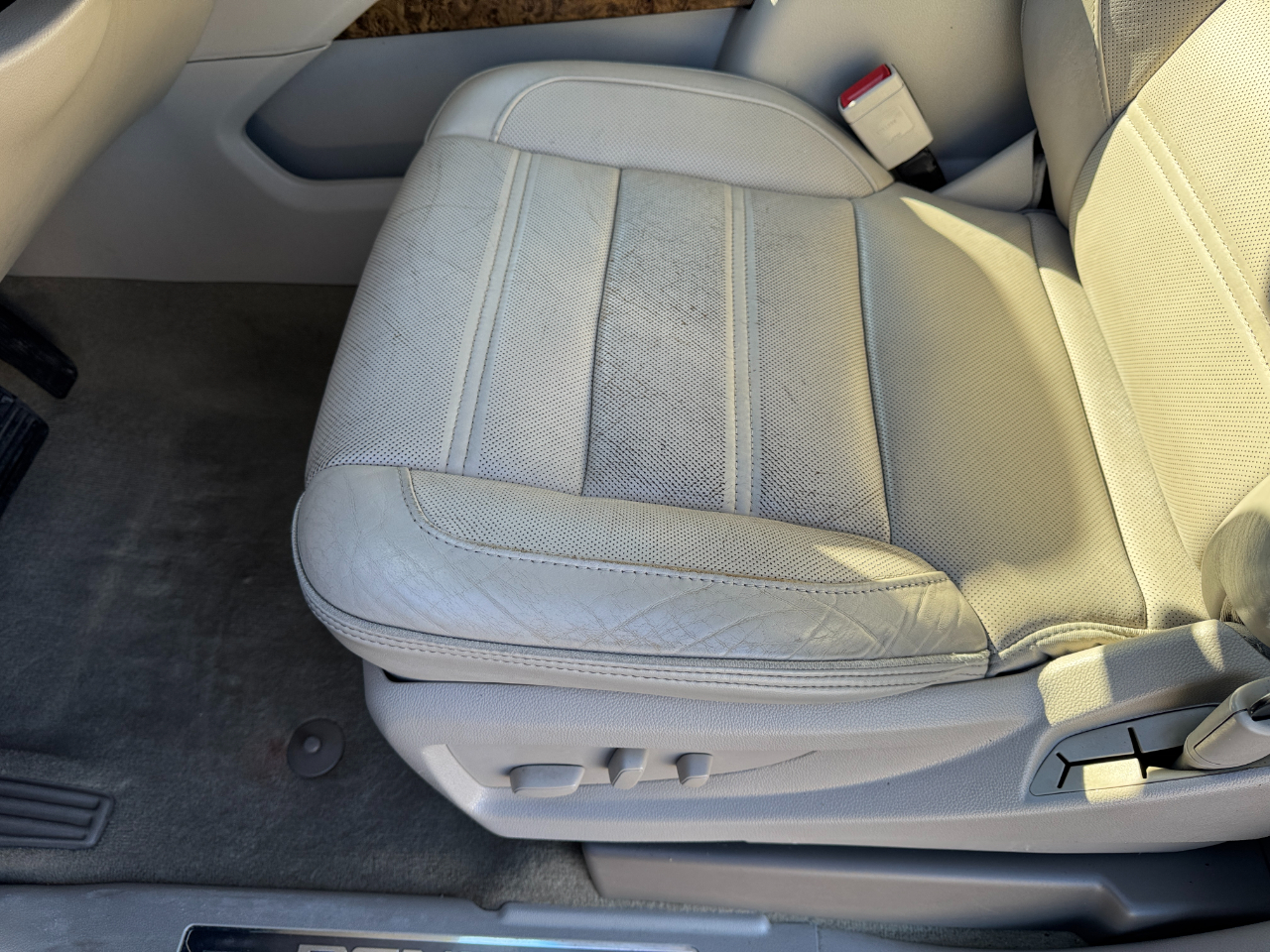 GMC Yukon XL 4WD 4dr Denali 2016