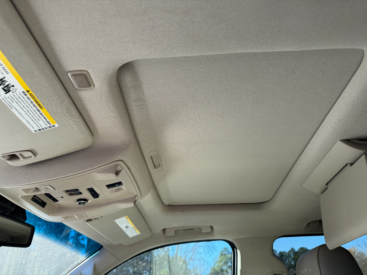 GMC Yukon XL 4WD 4dr Denali 2016