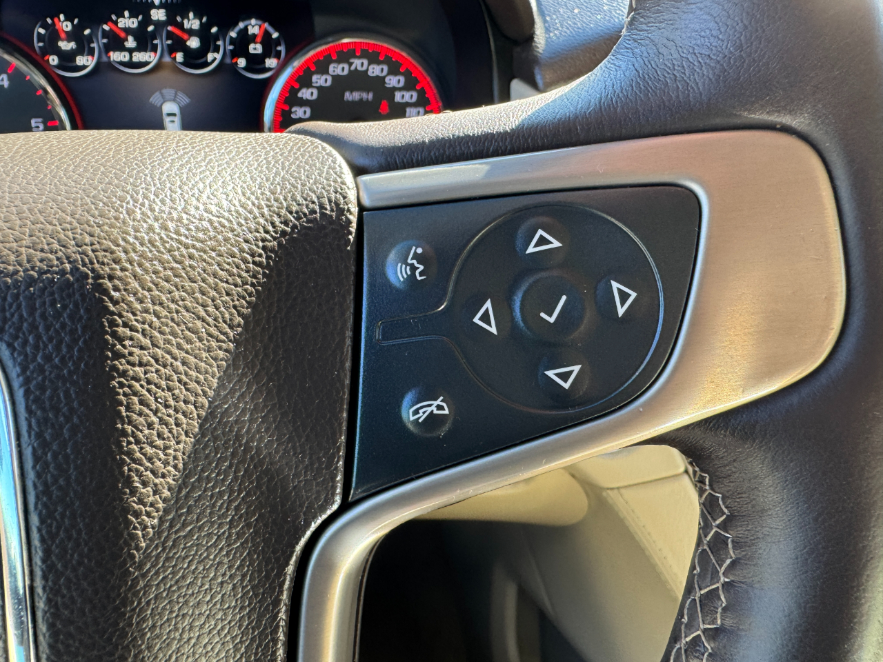 GMC Yukon XL 4WD 4dr Denali 2016