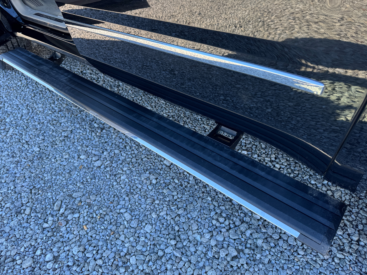 GMC Yukon XL 4WD 4dr Denali 2016