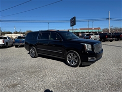 2016 GMC Yukon XL 