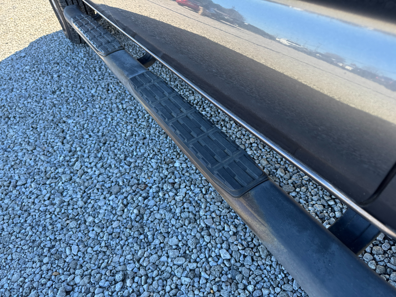 Toyota Tacoma SR Double Cab 5' Bed I4 4x2 AT (Natl) 2017