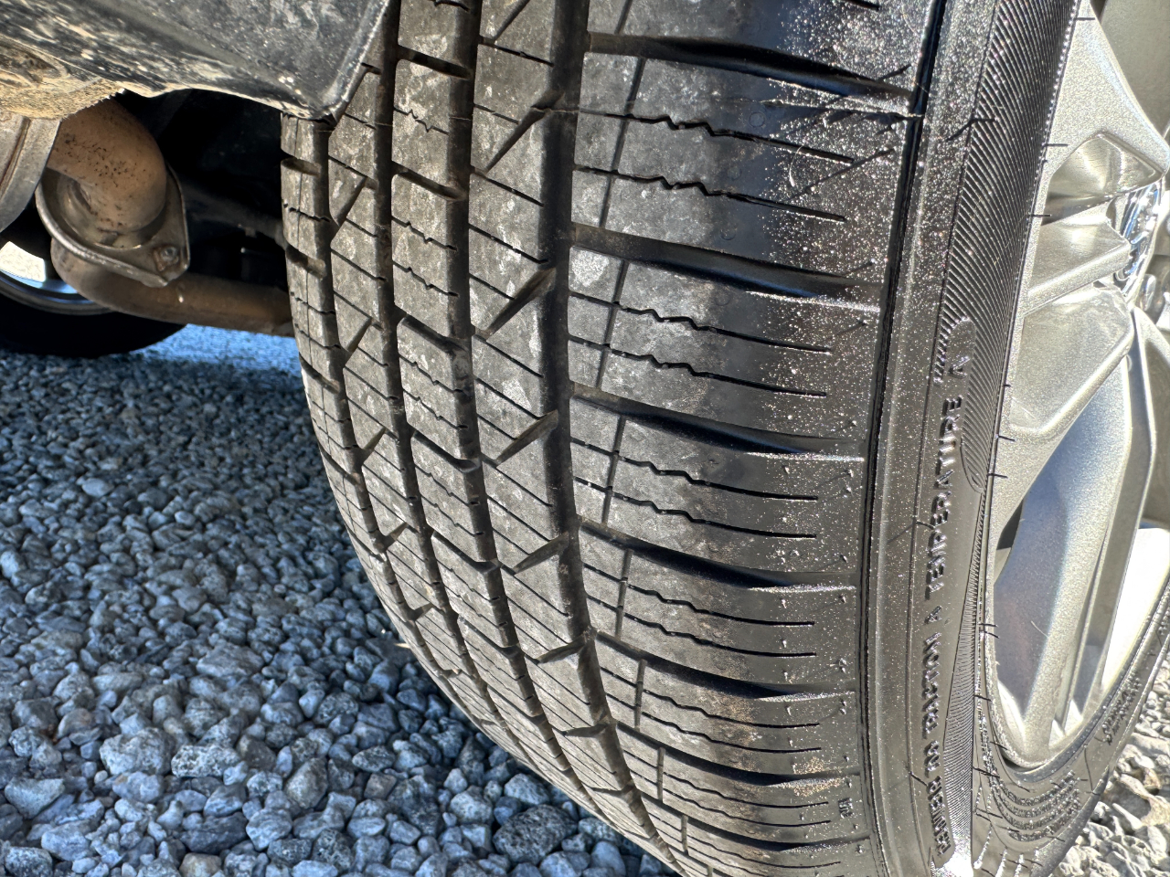 Toyota Camry 4dr Sdn I4 Auto SE (Natl) 2016