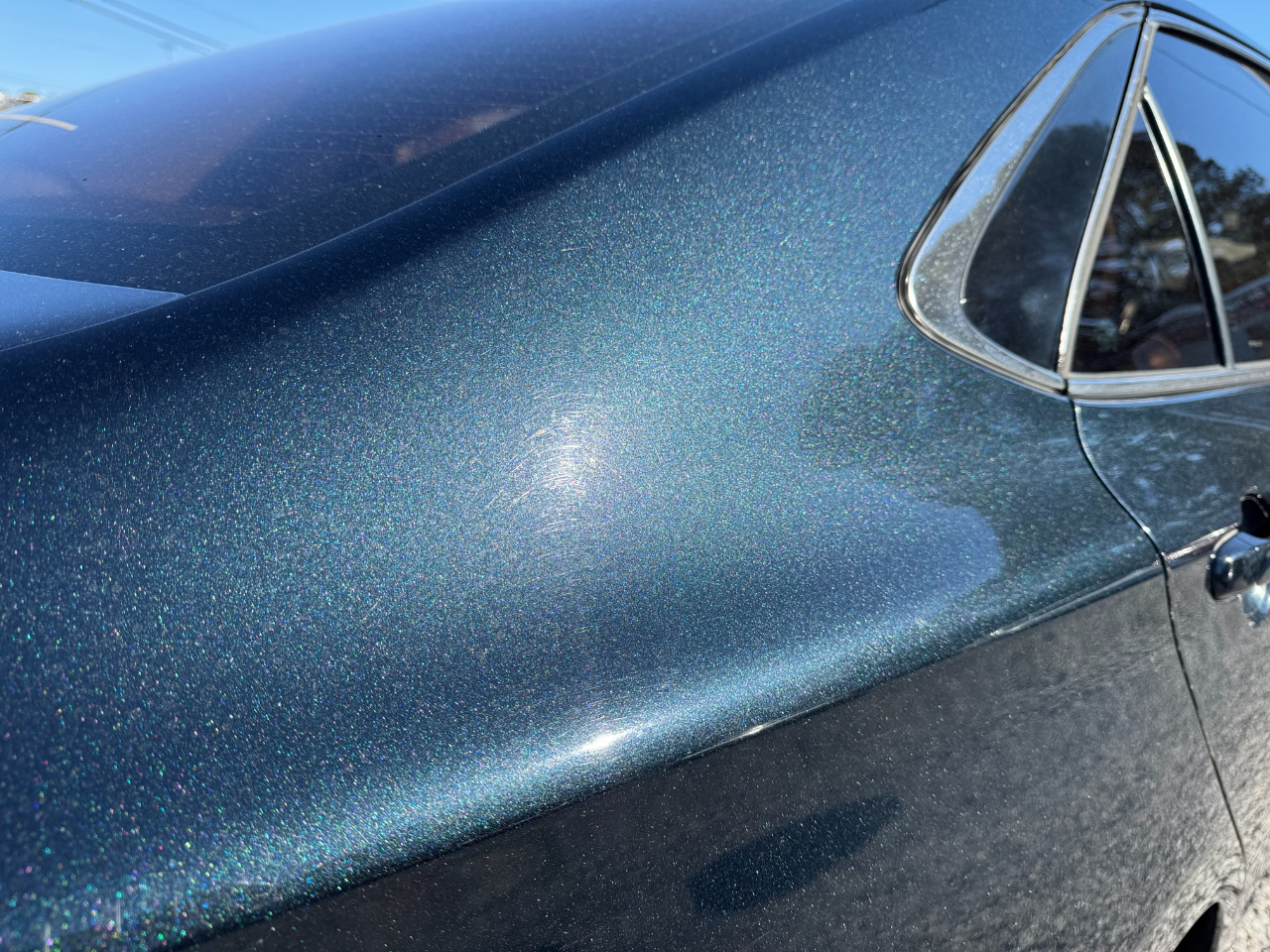 Toyota Camry 4dr Sdn I4 Auto SE (Natl) 2016