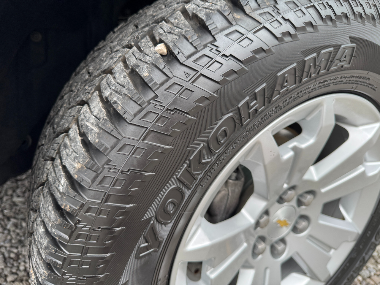 Chevrolet Colorado 2WD Crew Cab 128" LT 2020