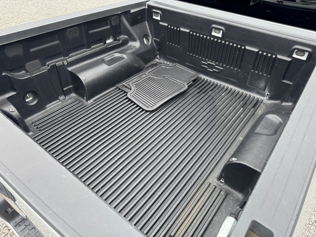 Chevrolet Colorado 2WD Crew Cab 128" LT 2020