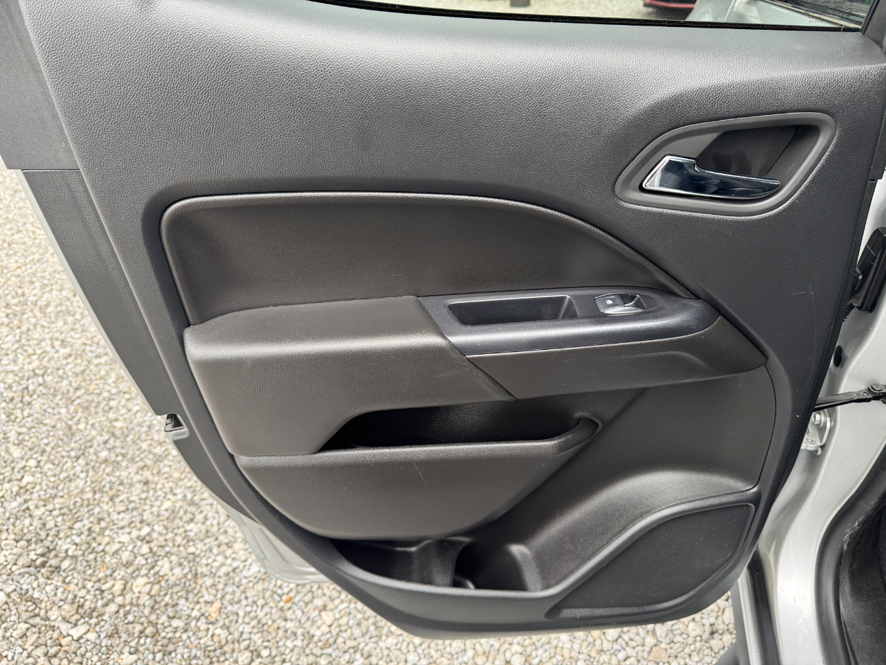 Chevrolet Colorado 2WD Crew Cab 128" LT 2020