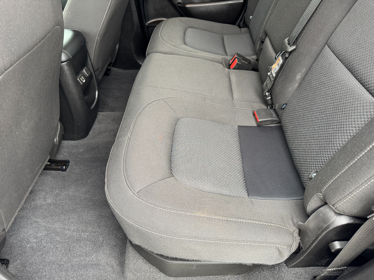 Chevrolet Colorado 2WD Crew Cab 128" LT 2020