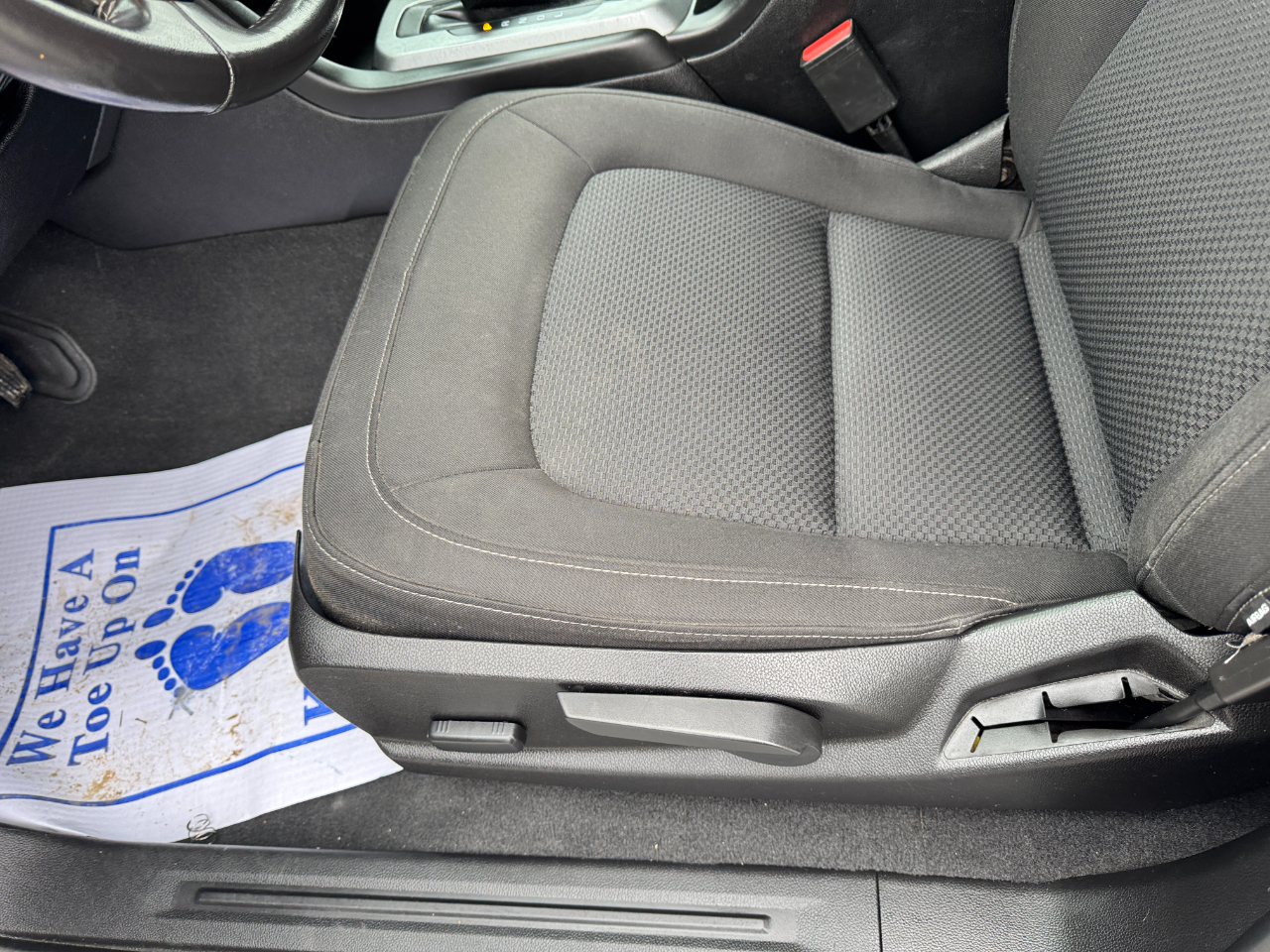 Chevrolet Colorado 2WD Crew Cab 128" LT 2020