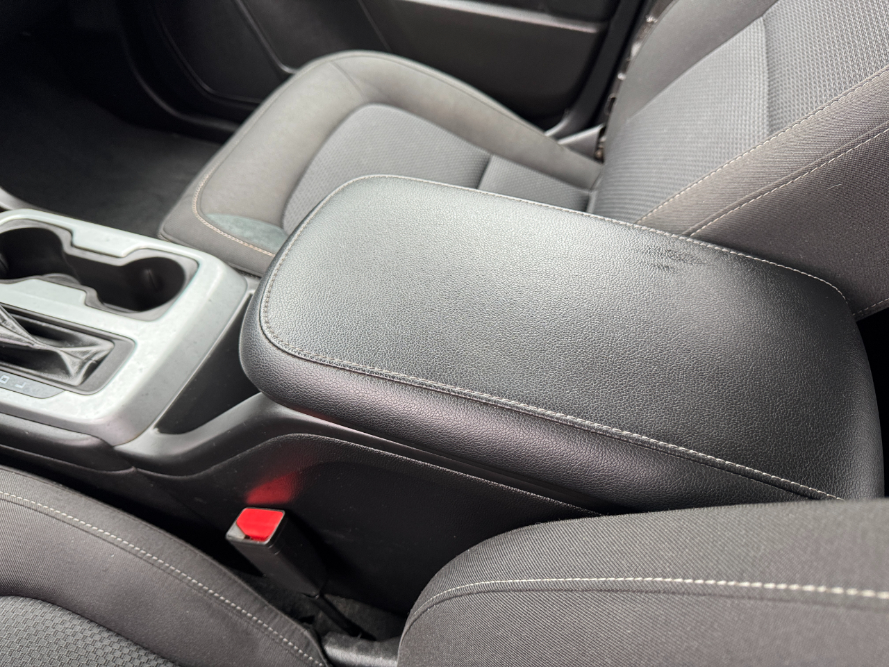 Chevrolet Colorado 2WD Crew Cab 128" LT 2020