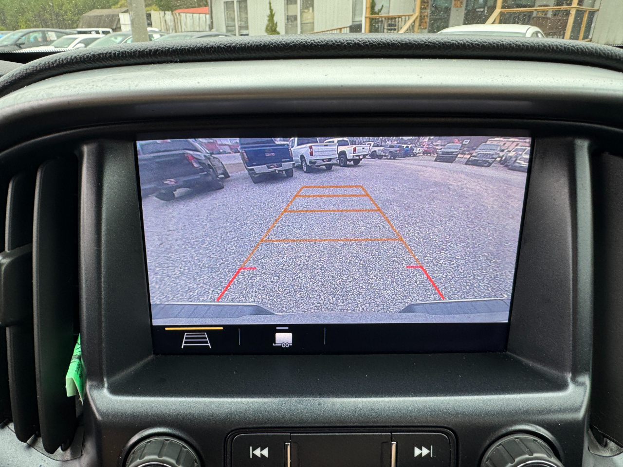 Chevrolet Colorado 2WD Crew Cab 128" LT 2020