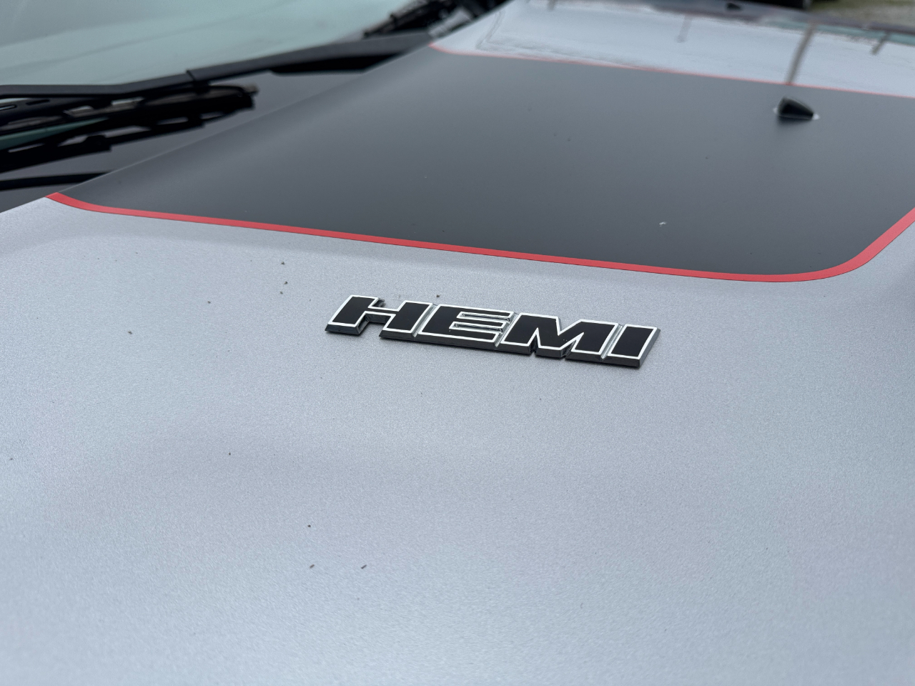 Dodge Challenger 2dr Cpe R/T 2014