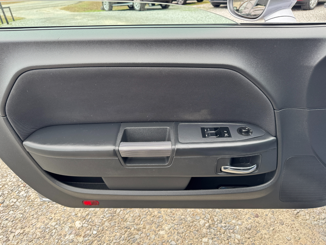 Dodge Challenger 2dr Cpe R/T 2014