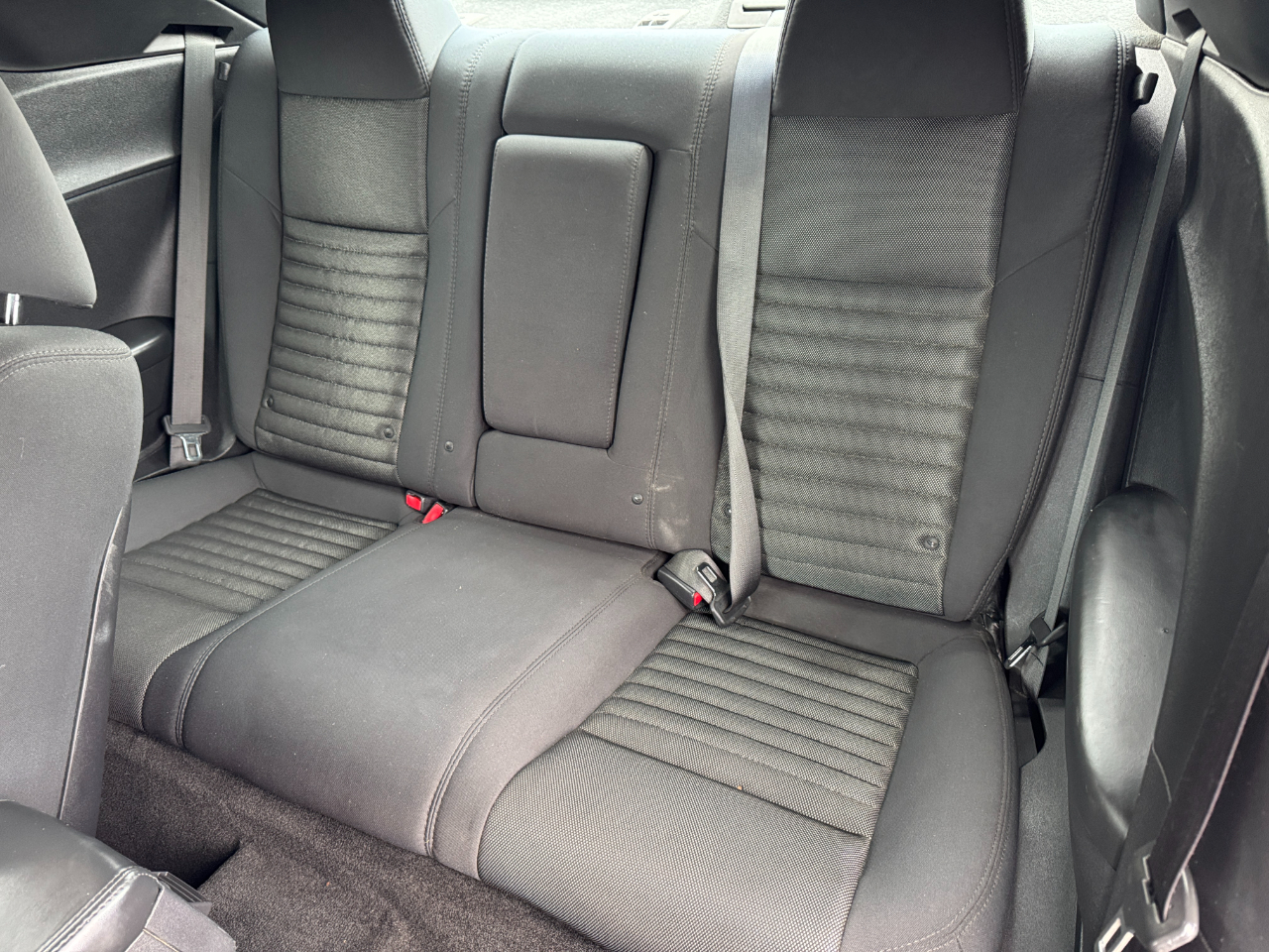 Dodge Challenger 2dr Cpe R/T 2014