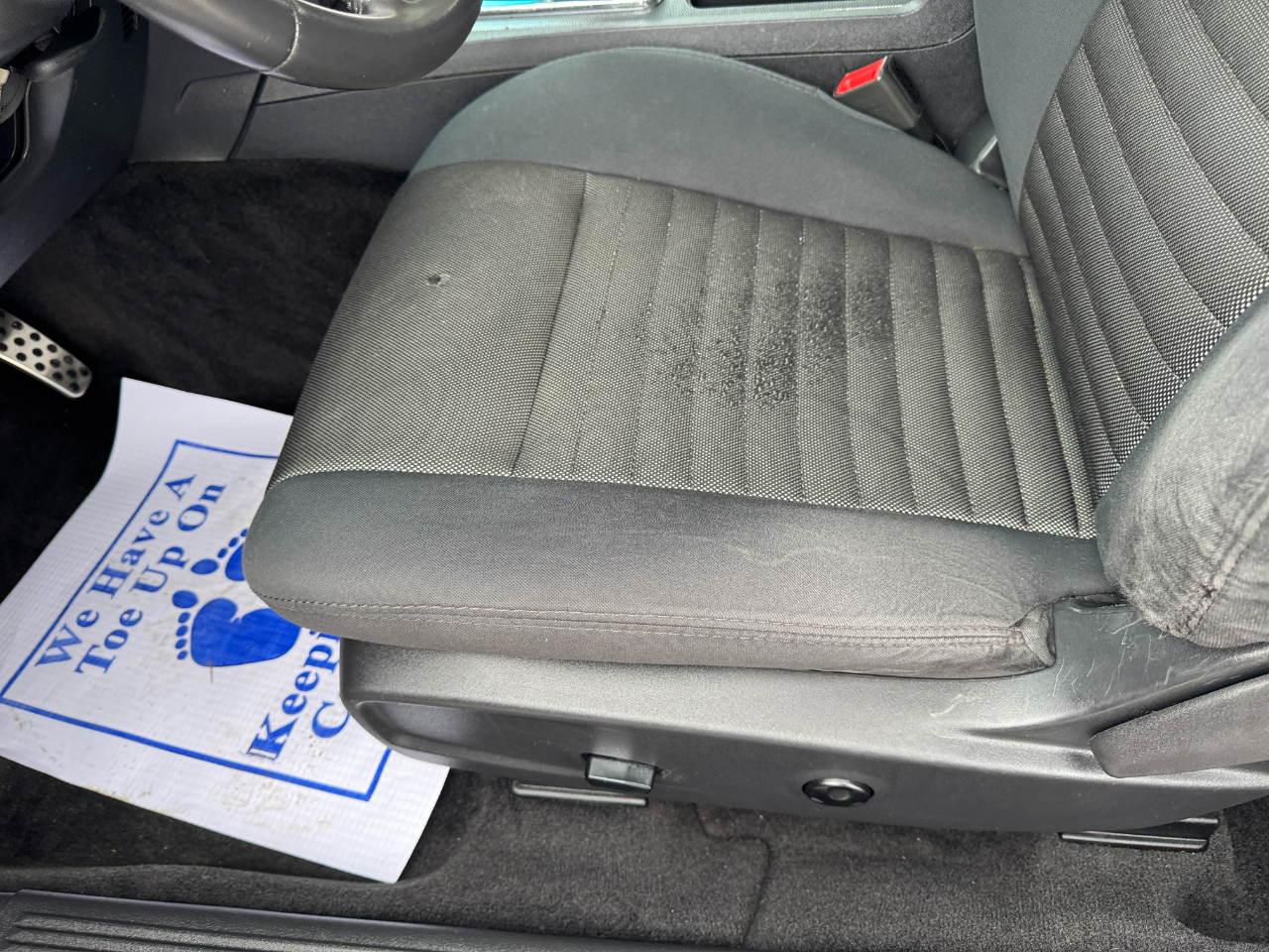 Dodge Challenger 2dr Cpe R/T 2014