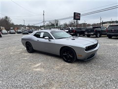 2014 Dodge Challenger 