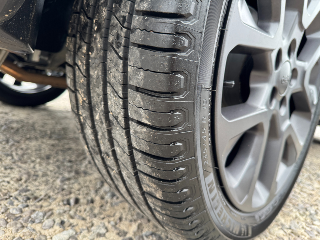 Jeep Compass 80th Anniversary FWD 2021