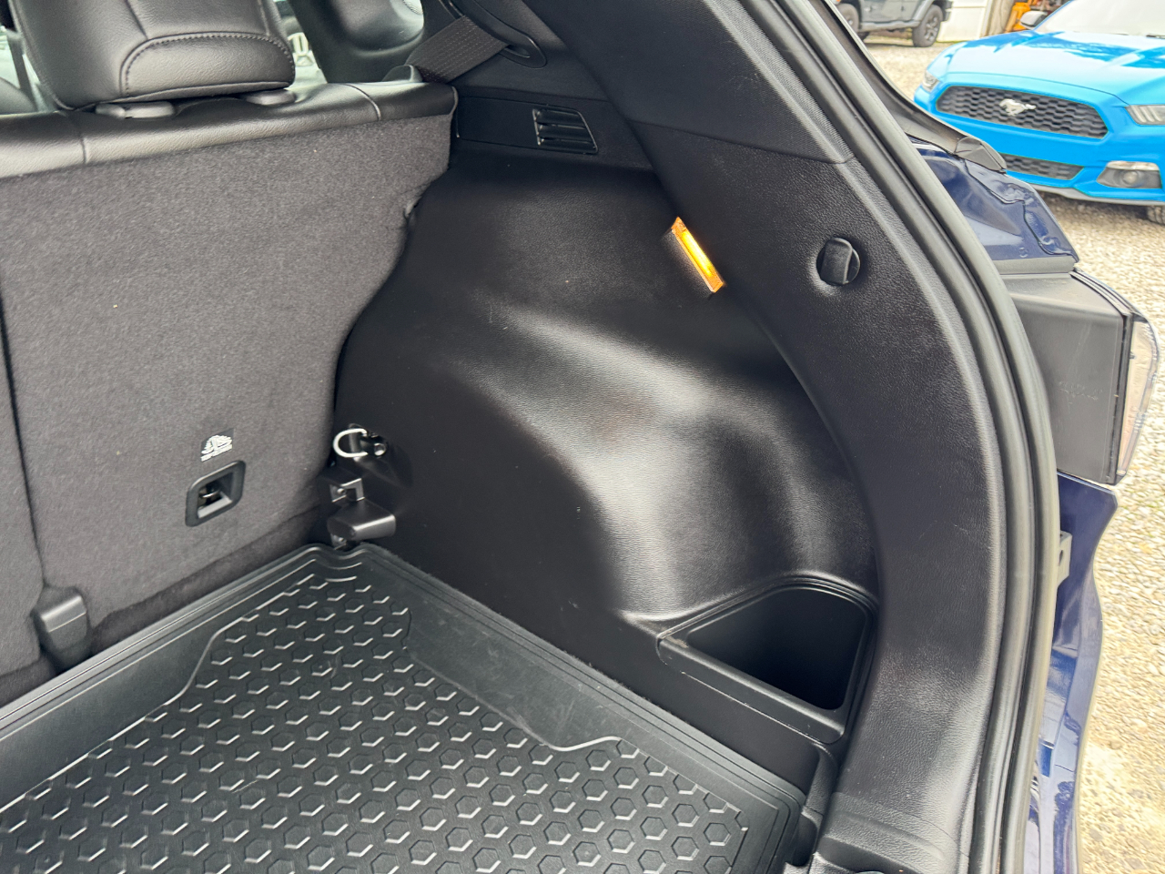 Jeep Compass 80th Anniversary FWD 2021